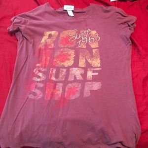 Ron Jon surf shop T-shirt